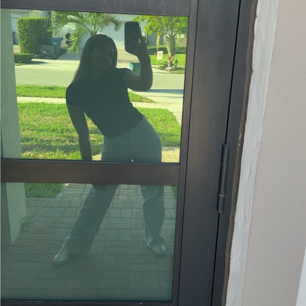 Meet your Posher, Erika